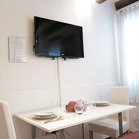 Da Mirella Daire Venedik Dış mekan fotoğraf