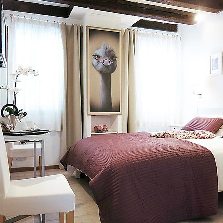 Da Mirella Daire Venedik Dış mekan fotoğraf