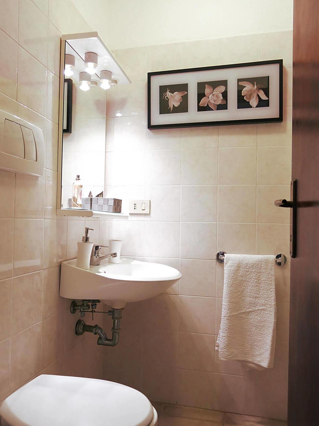 Da Mirella Daire Venedik Dış mekan fotoğraf